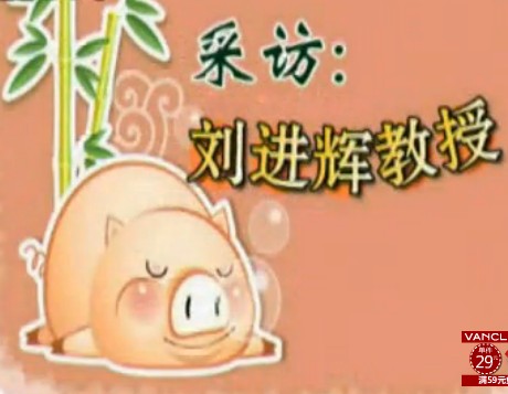 刘进：如何防控猪高热病